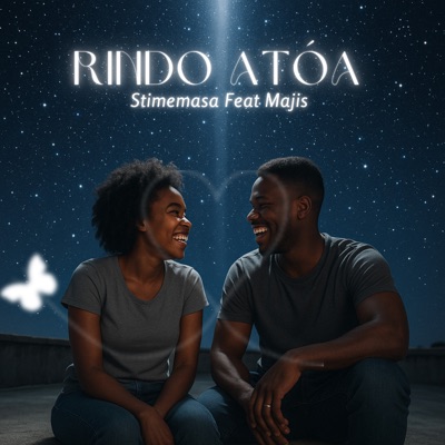 Rindo Atóa (feat. Majis) - Single