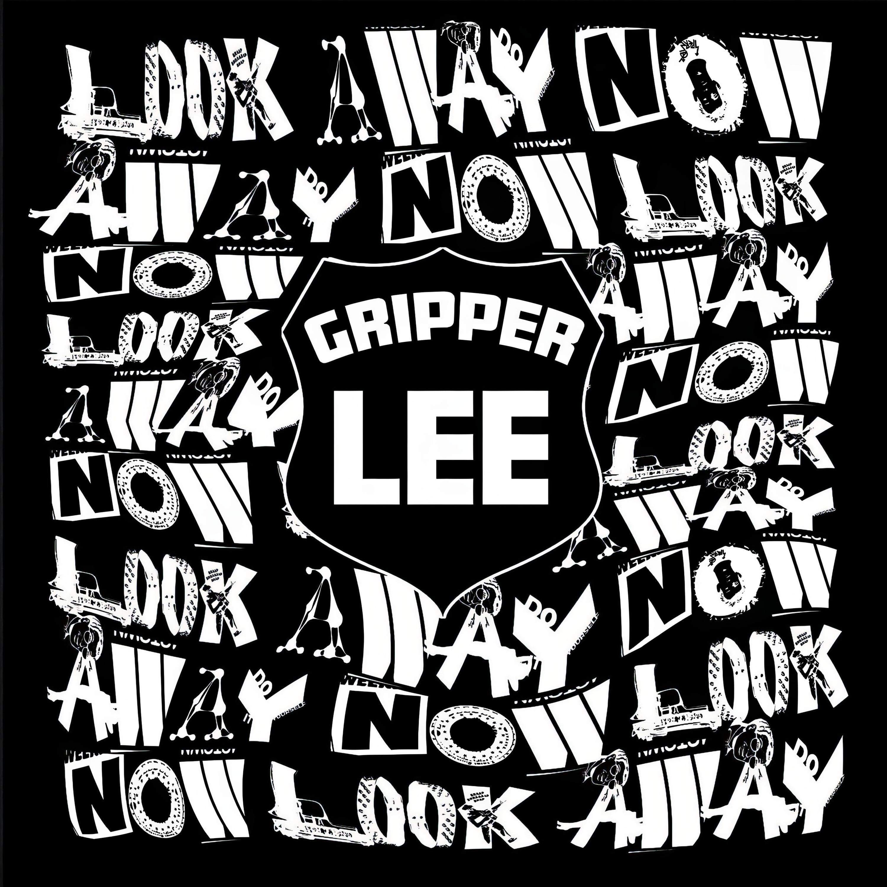 Look Away Now EP - EP