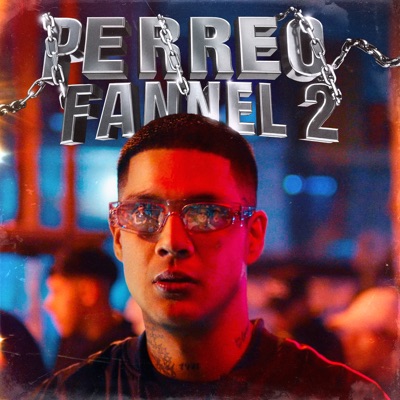 Perreo Fannel 2 - Single