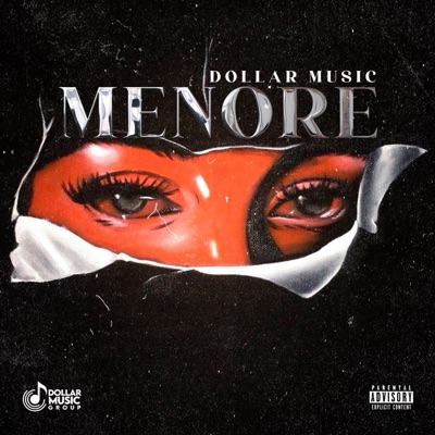 La menores - Single
