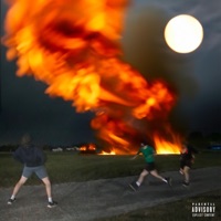 WAKE UP SUNSHINE - Single - Rox Mafia & F1lthy