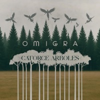CATORCE ARBOLES - Omigra
