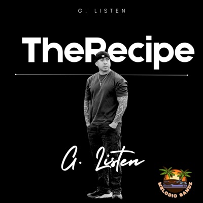 The Recipe - Single