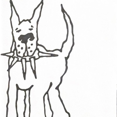 death only thing guaranteed - Single