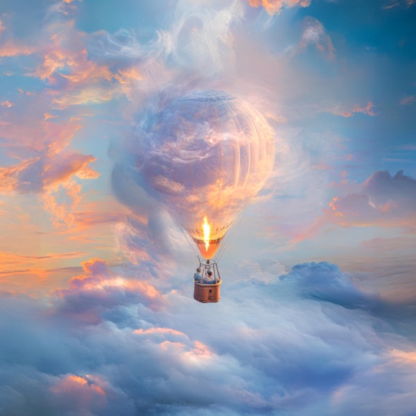 Lucid Prophecies Channeled in the Dream