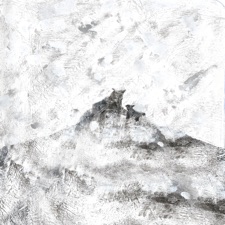 Sunrise, Flowerfield - Moment one/two