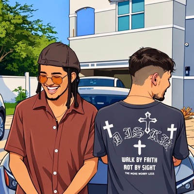 El Mundo Me Aborrezca (feat. Caleb El Espía) - Single