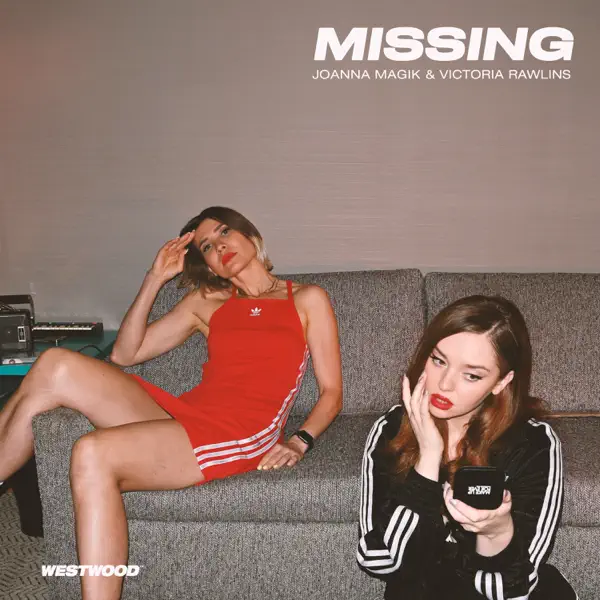 Missing by Joanna Magik & Victoria Rawlins – Apple Music