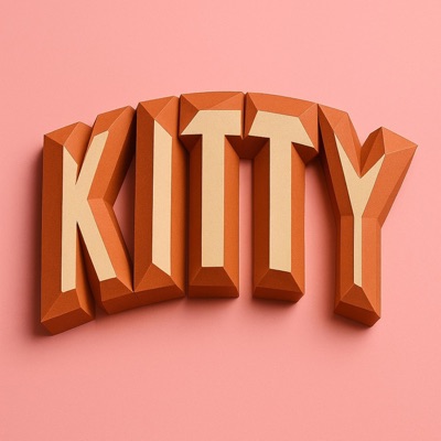 Kitty - Single