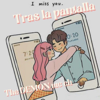 Tras la Pantalla - Single