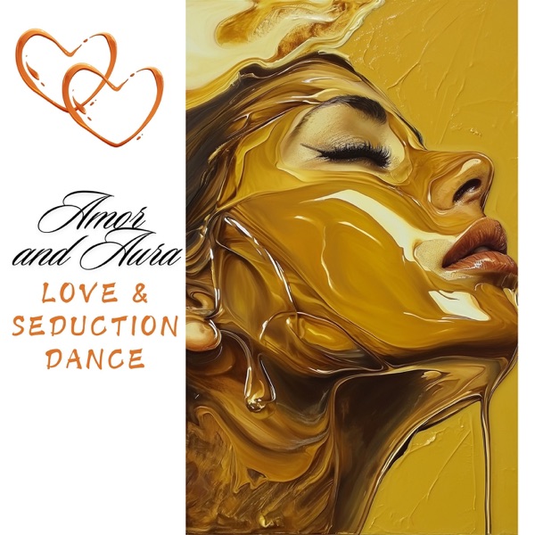 Amor and Aura: Love & Seduction Dance