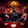 Poker blues