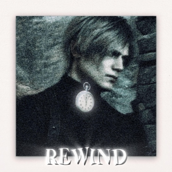 REWIND - Single