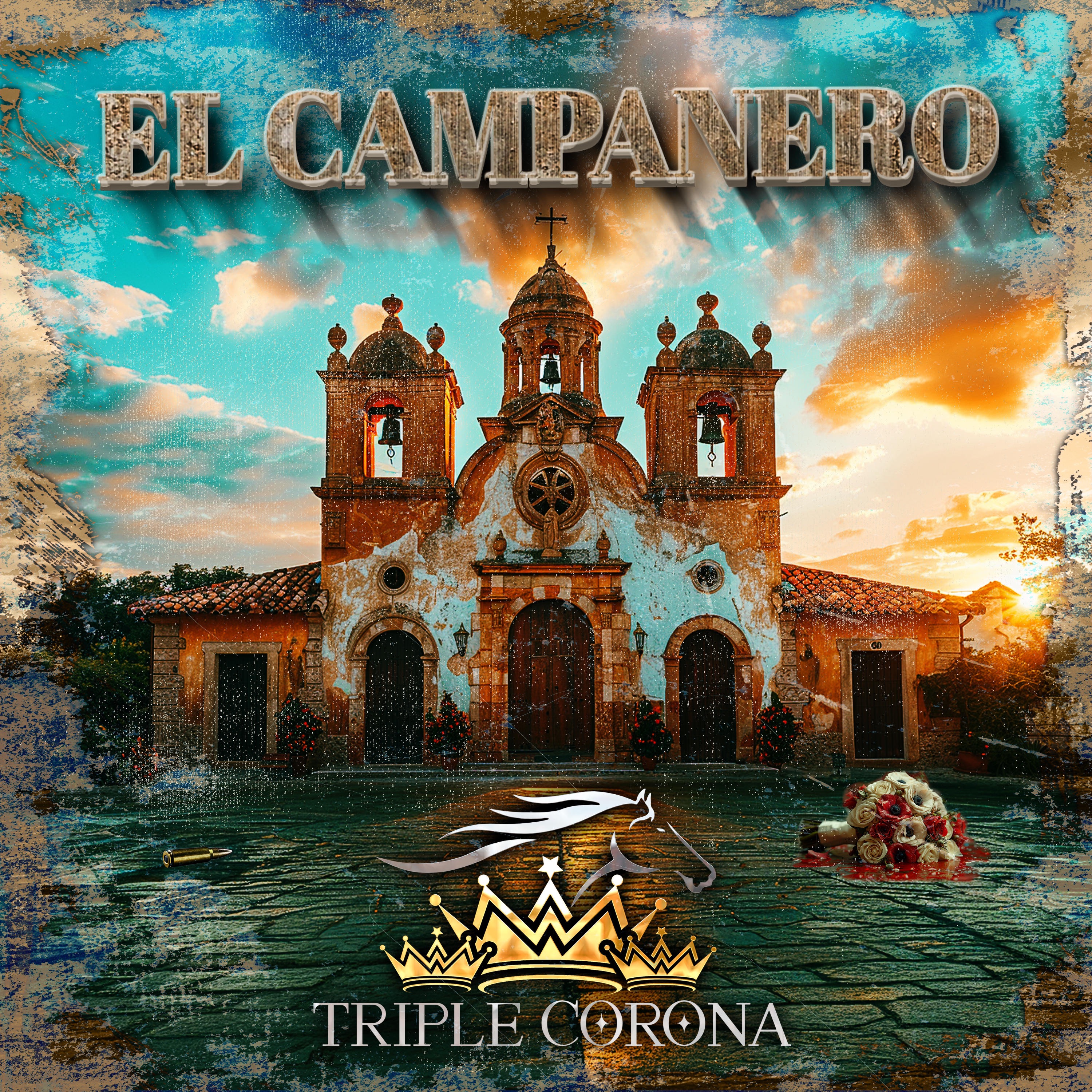 El Campanero - Single