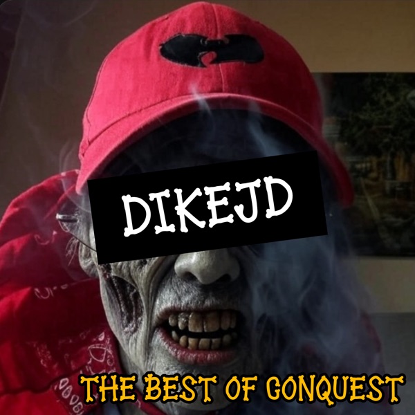 DIKEJD: The Best of ConQuest