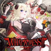 WHAT A MESS!!! - EP