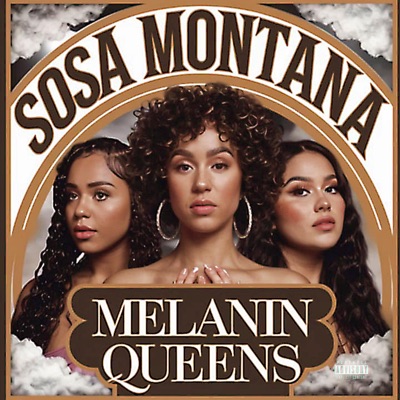 Melanin Queens (Radio Edit) - Single
