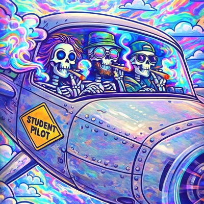 How to Fly (feat. Cully Kzoo, DreamzTheArtist & KiddBraxx) - Single