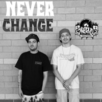 Never change (feat. Painbeats) - Single - G-Real