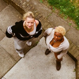 Spoonz (feat. RUBII & NAIM JUNIOR) kayowa