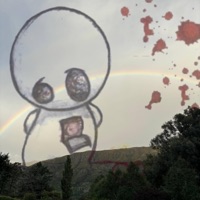 spill ur blood :P (feat. matter4x) - Single - 24GET