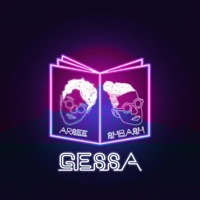 Gessa (feat. Shbash) - Single - Arsee
