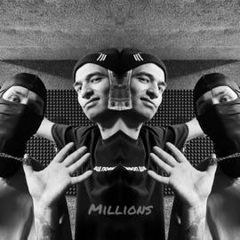 Millions Al Boy & SAYGA