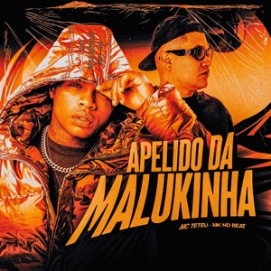 Apelido da Malukinha