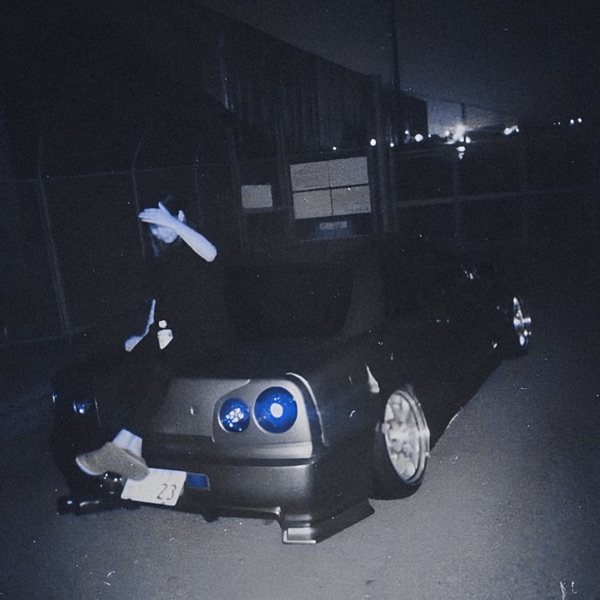 In the Night - Single