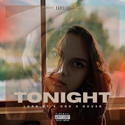 TONIGHT (feat. Oro & Rov3r) - Single