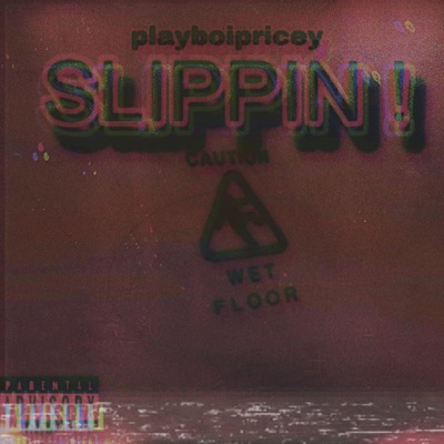 slippin ! - Single