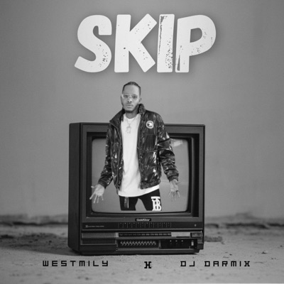 SKIP (feat. dj darmix) - Single