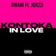 In love feat Jorzzi Single