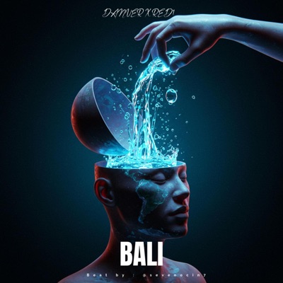 Bali (feat. DANVER) - Single