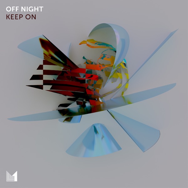 Keep On - Single