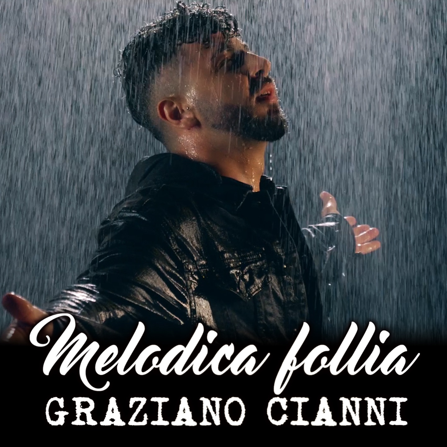GRAZIANO CIANNI - MELODICA FOLLIA