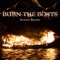 Burn the Boats - Austin Brown lyrics