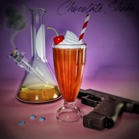 Chocolate Shake (feat. NODGOD, Ex Dante & Keta) - Single - Blank Page