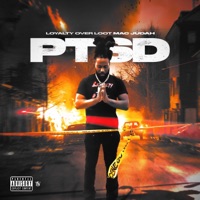 PTSD - EP - LoyaltyoverLoot