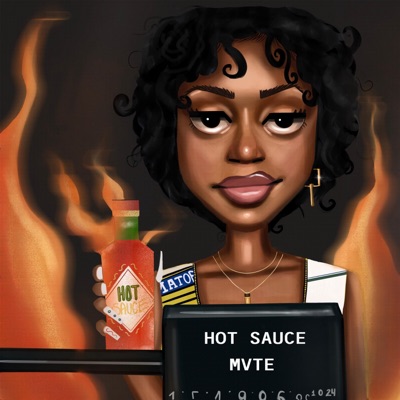 Hot Sauce - Single