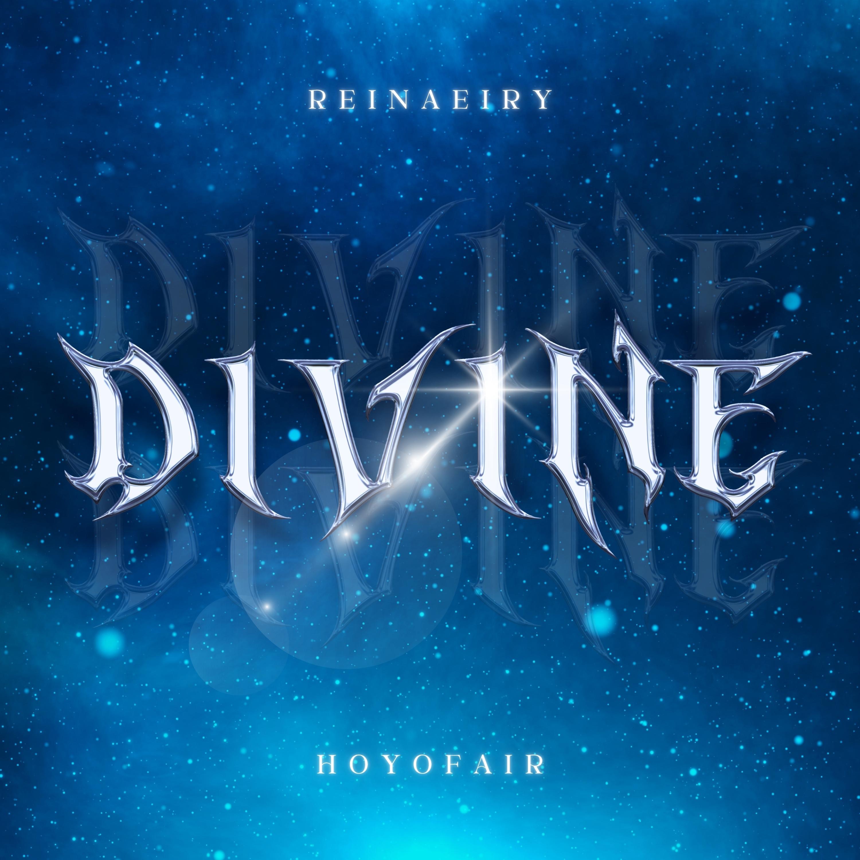 DIVINE - Single