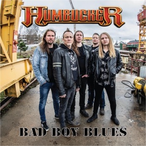 Bad Boy Blues - Single