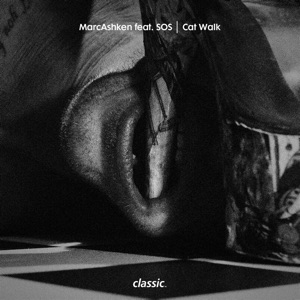 Cat Walk (feat. SOS) - Single