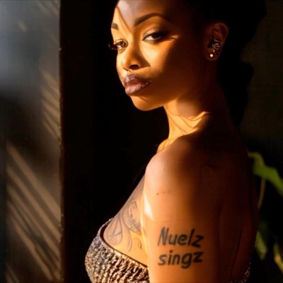 Black Shades (feat. Nuelz) - Single