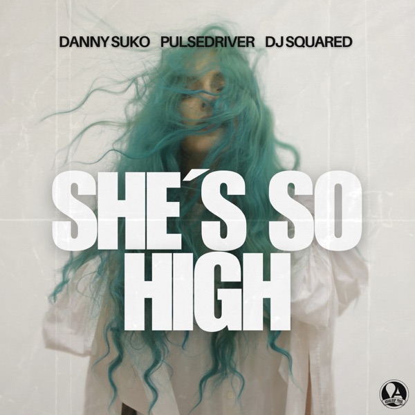 She's So High - Single
