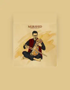 Dengarkan Mureed Gharana, tonton video musik, baca bio, lihat tanggal tur & lainnya!