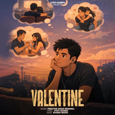 Valentine - Single