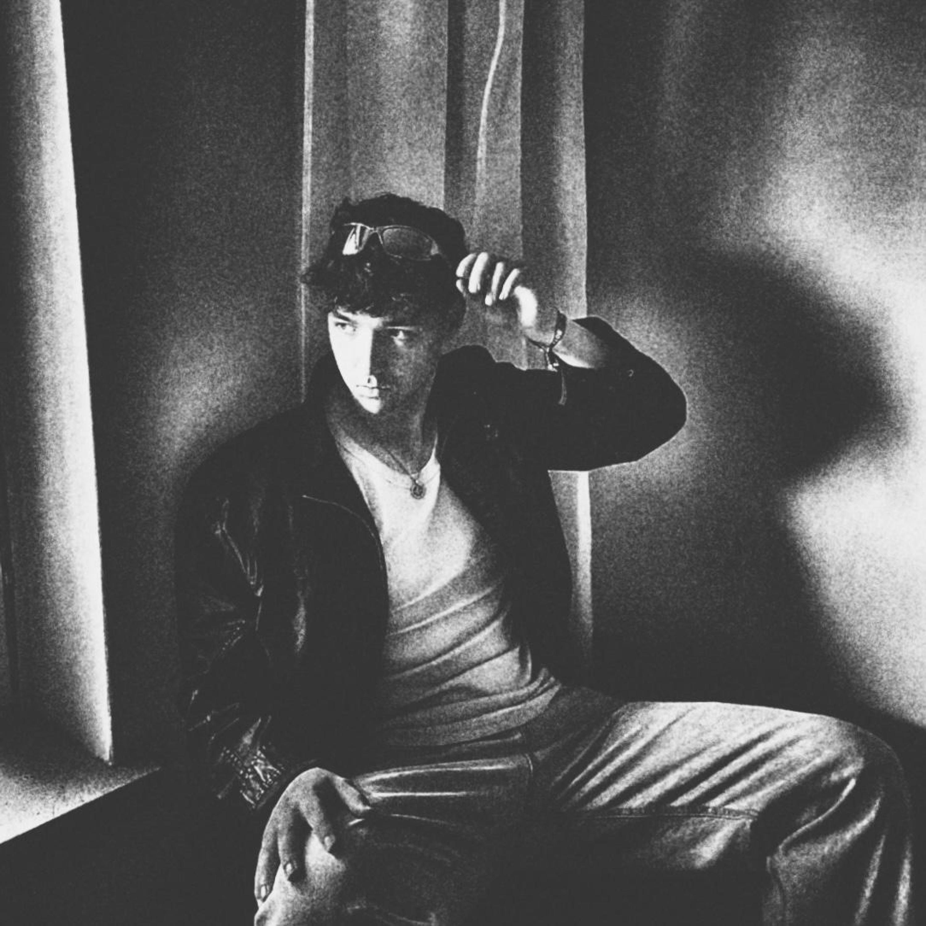 I'm not done - Single