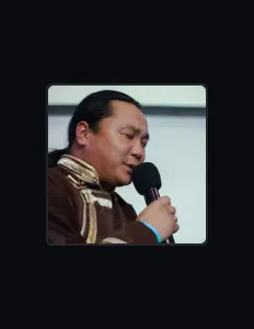 Listen to Айбек Ондар, watch music videos, read bio, see tour dates & more!