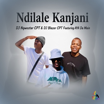Ndilale Kanjani (feat. AYA Da Main) - Single